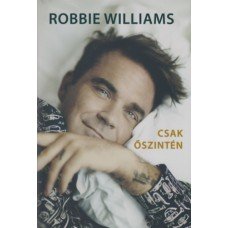 Robbie Williams     16.95 + 1.95 Royal Mail